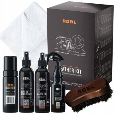 ADBL Leather Kit – Hledejceny.cz