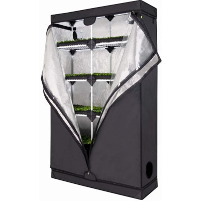 Garden HighPro Probox Propagator XL 120x40x200 cm – Zboží Dáma