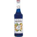 Monin Blue Curacao 1 l