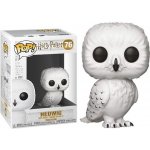 Funko Pop! Harry Potter Hedwig 9 cm – Zboží Dáma
