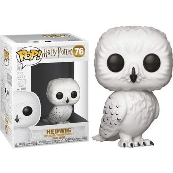 Funko Pop! Harry Potter Hedwig 9 cm