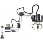 Metallkraft GS 1700-24 E BL Elektrický závitořez - 4450324 – Hledejceny.cz