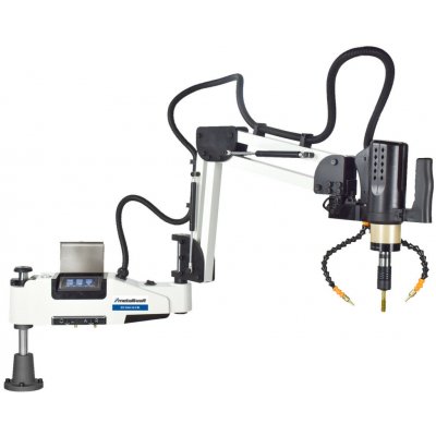 Metallkraft GS 1700-24 E BL Elektrický závitořez - 4450324 – Hledejceny.cz