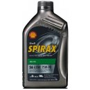 Shell Spirax S6 AXME 75W-90 1 l