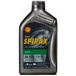 Shell Spirax S6 AXME 75W-90 1 l | Zboží Auto
