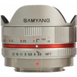 Samyang 8mm f/2.8 UMC Fish-eye Sony E-mount – Hledejceny.cz