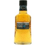 Highland Park 10y 40% 0,35 l (holá láhev) – Hledejceny.cz