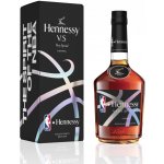 Hennessy VS Lim.Edice NBA 40% 0,7 l (karton) – Zboží Dáma