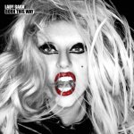 Lady Gaga - Born This Way LP – Hledejceny.cz