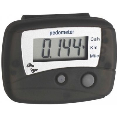 TFA Dostmann "HiTrax Walk" – Sleviste.cz