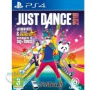 Just Dance 2018