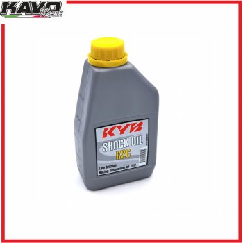 Kayaba Shock Oil K2C 1 l