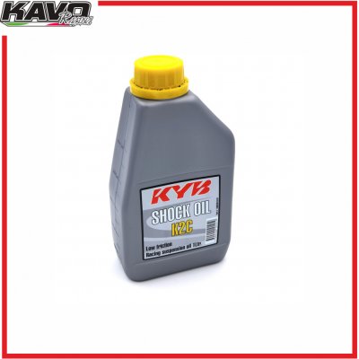 Kayaba Shock Oil K2C 1 l – Hledejceny.cz