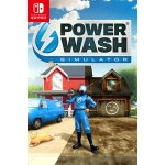 PowerWash Simulator – Sleviste.cz
