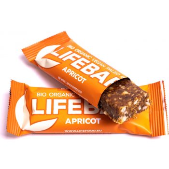 Lifefood Lifebar Bio 47 g