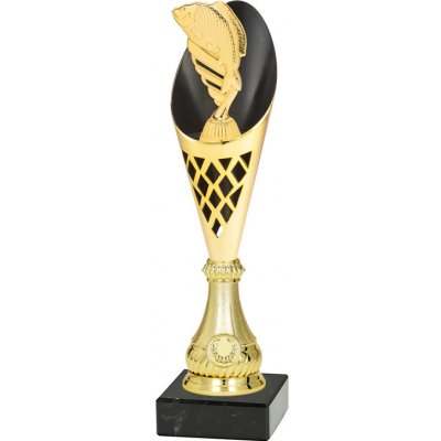 Sportovní pohár RYBAŘENÍ RYBA P442 Pohár RYBAŘENÍ-RYBA 39 cm – Sleviste.cz