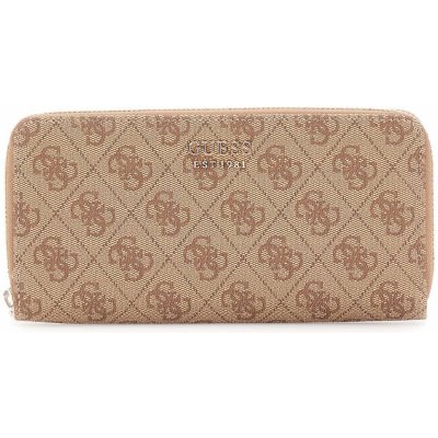 Guess Dámská peněženka LARGE SWLG9648146 LTL – Hledejceny.cz