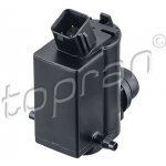 Vodni cerpadlo ostrikovace, cisteni skel TOPRAN 820 209 | Zboží Auto