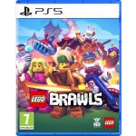 LEGO Brawls – Zboží Dáma