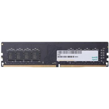 Apacer DDR4 8GB 2400MHz EL.08G2T.GFH