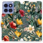 Mobiwear Motorola Edge 60 Pro VP71S Na zelené louce – Zboží Živě