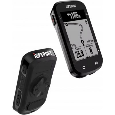 iGPSport GPS BSC200S – Sleviste.cz