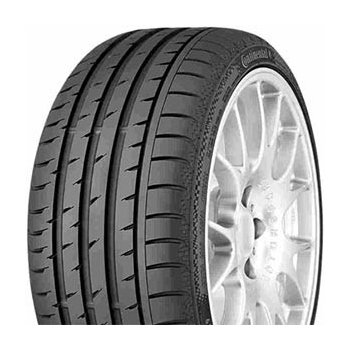 Continental ContiSportContact 3 225/45 R17 91Y Runflat