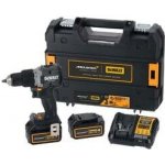 Dewalt DCD85MM2T-QW – Zboží Dáma