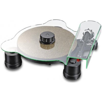 AVIDHIFI Flat Universal Cover – Zboží Živě