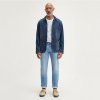 Pánské džíny Levi's pánské Jeans 501 Ironwood Overt 00501-2920