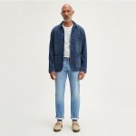 Levi's pánské jeans 501 Ironwood Overt 00501-2920 – Hledejceny.cz