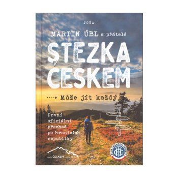 Stezka Českem - Martin Úbl