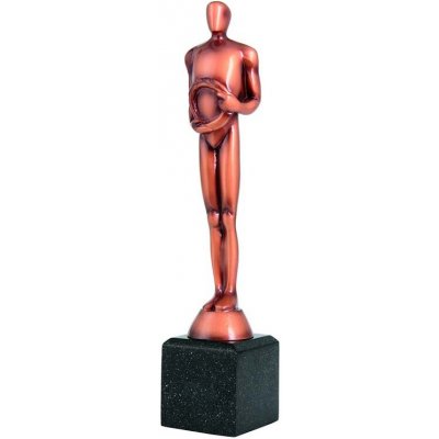 Oscar – Zboží Dáma