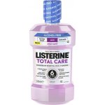 Listerine Total Care Sensitive 500 ml – Hledejceny.cz
