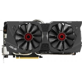 Asus STRIX-GTX780-OC-6GD5