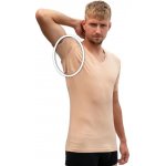 Sapreza Neviditelné tričko pod košili proti pocení hluboký výstřih – Hledejceny.cz