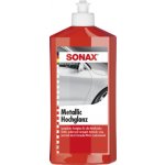 Sonax Leštěnka na metalízu 500 ml – Sleviste.cz