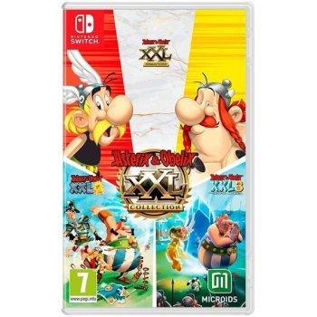 Asterix & Obelix XXL Collection