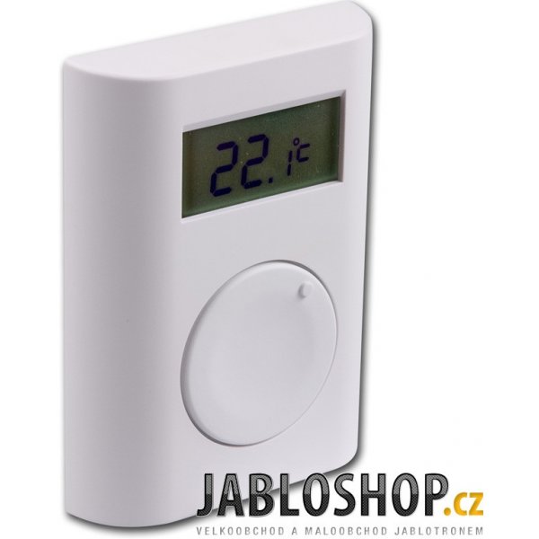 Jablotron TP-89 termostaty od 956 Kč - Heureka.cz