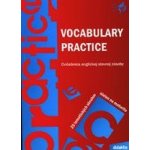 Vocabulary practice - cvičebnice anglické slovní zásoby - Belán Juraj – Hledejceny.cz