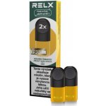 RELX Pod Golden tobacco 2 ks – Zboží Mobilmania