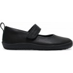 Vivobarefoot Wyn School Kids Obsidian II – Zboží Dáma