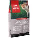 Orijen Fit & TRIM Cat 5,4 kg – Zboží Dáma