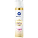 Nivea Cellular Luminous 630 denní krém proti pigmentovým skvrnám 40 ml – Zboží Dáma