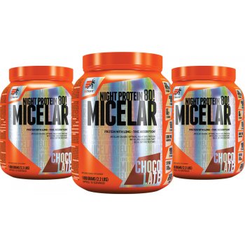 Extrifit Micelar Casein 1000 g