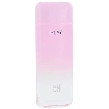 Givenchy Play parfémovaná voda dámská 75 ml