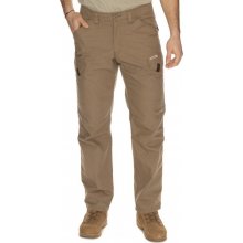 Bushman kalhoty Marshall III sandy brown