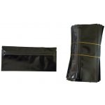 Urban Zip sáček Mylar neprůhledný, balení 50 ks Velikost: 15x6.8cm – Hledejceny.cz