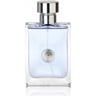 Versace Pour Homme toaletní voda pánská 100 ml – Hledejceny.cz
