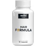 Mihi HAIR FORMULA 30 kapslí – Hledejceny.cz